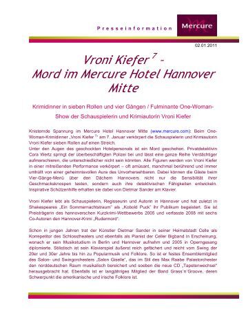 Mercure Munster City Hotel Mercure Munster City Hotel