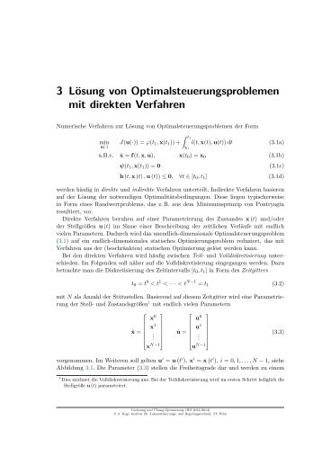 Übung 3 - ACIN