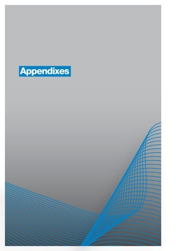 ACMA Annual report 2011-12 - Appendixes 1-17