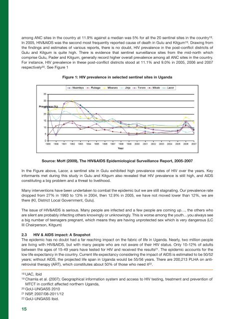 Uganda Report 2012 FINAL PO:Layout 1 - ACORD