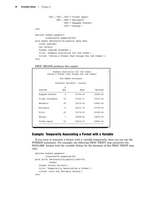 Base SAS 9.1.3 Procedures Guide - Acsu Buffalo