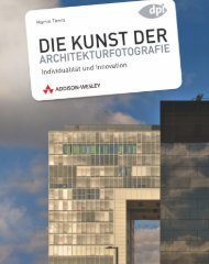 Die Kunst der Architekturfotografie 