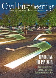 Renovating thePentagon - Aecom