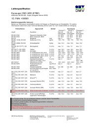 Lieferspezifikation Eurosuper OMV ADD (ETBE) 1D, Pdnr. 439800