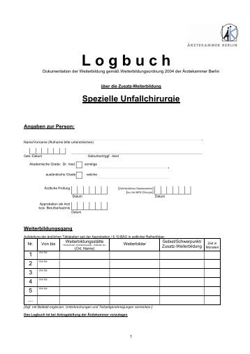 Logbuch_Zusatz-WB_Spezielle_Unfallchirurgie (PDF, 173 kByte)