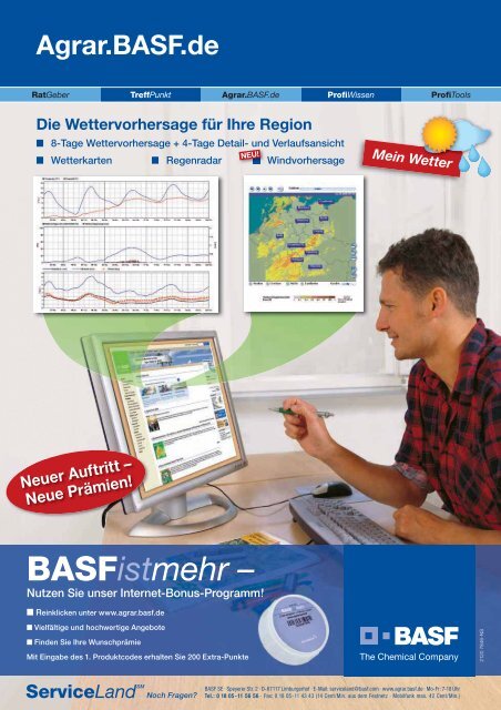 Niedersachen - BASF