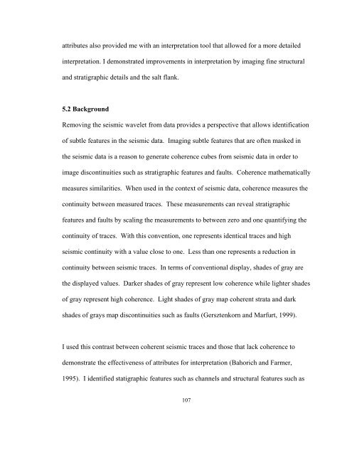 A Deterministic Evaluation of eismic Fidelity using Velocity Modeling ...