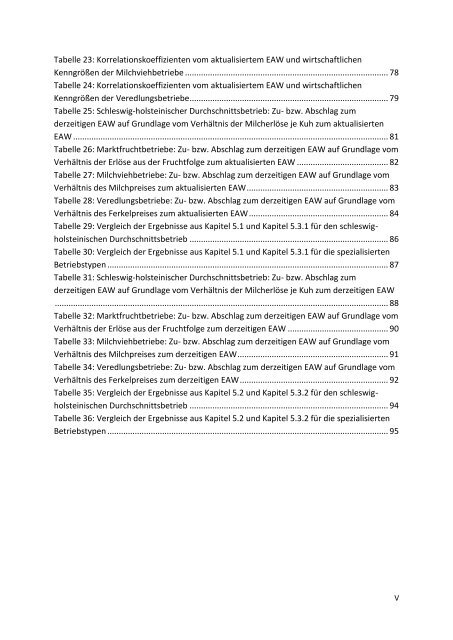 Masterarbeit im Studiengang Agrarwissenschaften, Fachrichtung ...