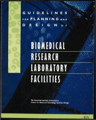 Guidelines for Planning and Design of Biomedical Research ...