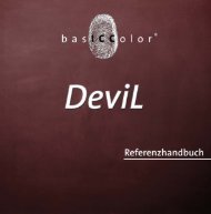 basiccolor Devil