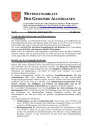 KW 23.pdf - Alleshausen