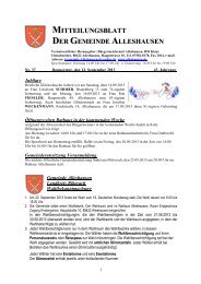 KW 37.pdf - Alleshausen