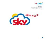 sky Meldorf - coop eG