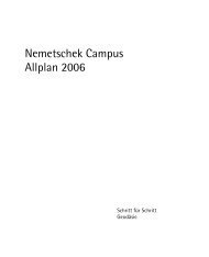 Allplan 2006 Handbuch Geodäsie