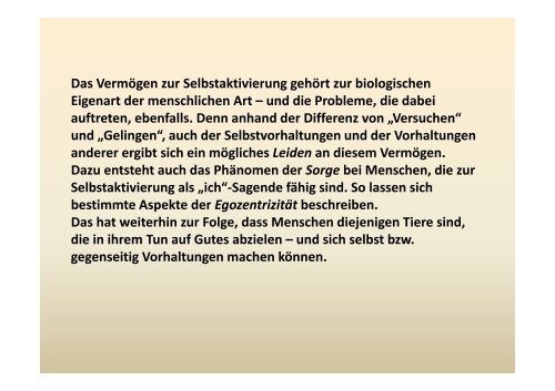 Religion und Mystik - Alltag und Philosophie