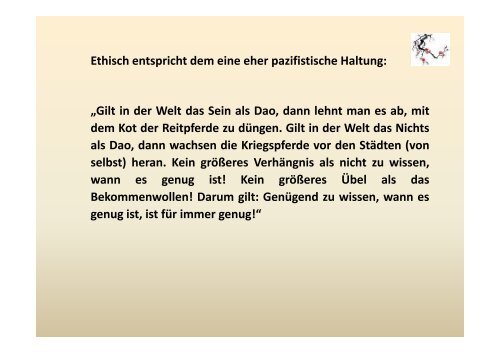 Religion und Mystik - Alltag und Philosophie