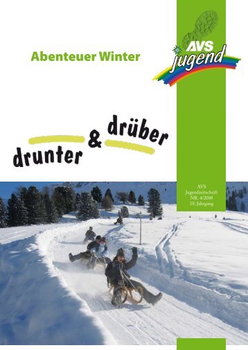 pdf-File 587 KB - Alpenverein Südtirol