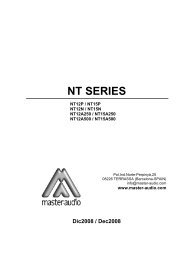 NT SERIES