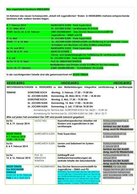 KREISELrundBRIEF - Bundesverband Alphabetisierung e.V.