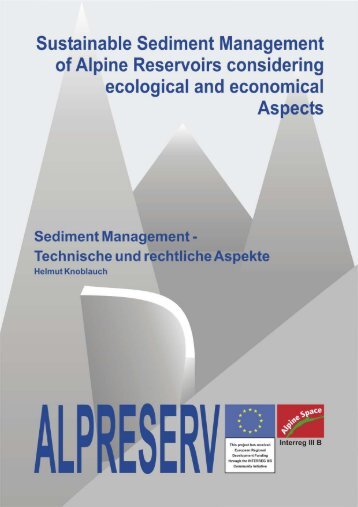 Vorlage Alpreserv - Alpine-space.org