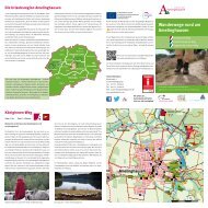 Wandern-Broschüre als PDF - Amelinghausen