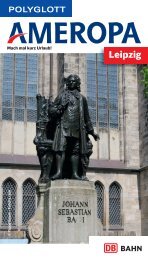 Leipzig - Ameropa-Reisen
