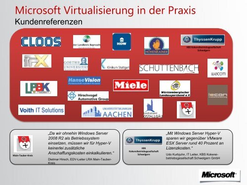 BREAKOUT-SESSION 1_Microsoft_Microsoft ... - Amiando