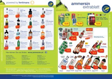 ammersin - infoblatt - 2013-01 - gastronomie.indd
