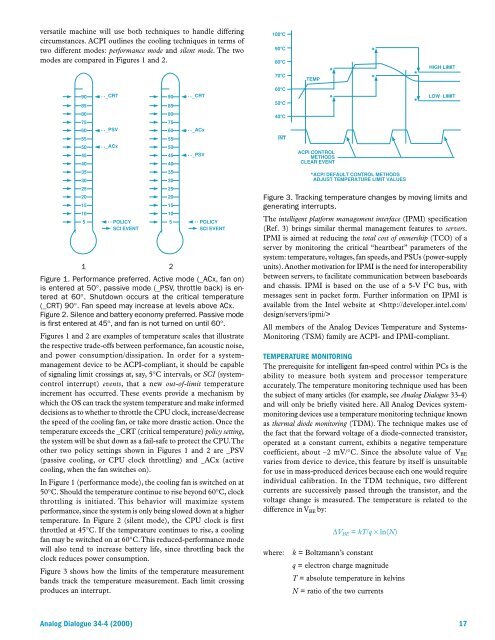 Demystifying Auto-Zero Amplifiers—Part 1 - Analog Devices