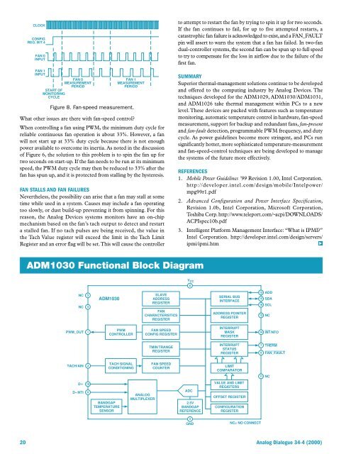 Demystifying Auto-Zero Amplifiers—Part 1 - Analog Devices