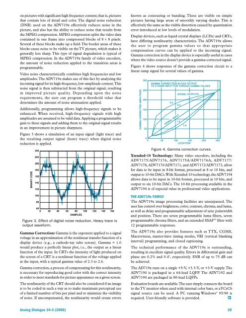 Demystifying Auto-Zero Amplifiers—Part 1 - Analog Devices