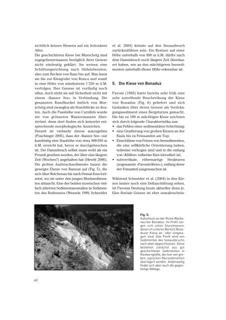 geologi 2.04 - Bulletin für angewandte Geologie