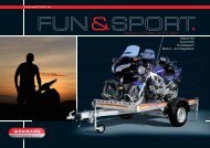 Motorrad. Automobil. Hundesport. Motor- und Segelboot. www ...