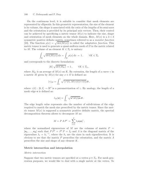 Anisotropic Delaunay Mesh Adaptation for Unsteady Simulations