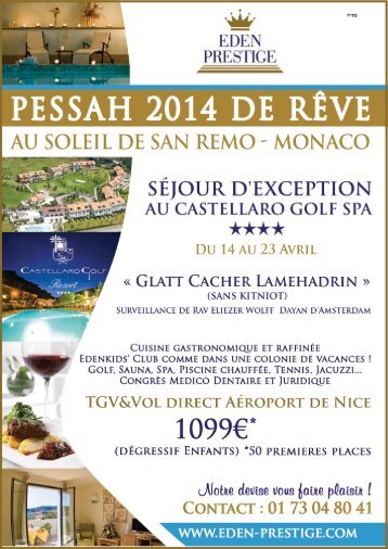 PESSAH 2014 EDEN PRESTIGE CLUBS PESSAH2014 CACHER 2014.pdf