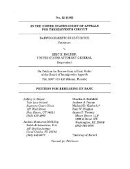 Petition for Rehearing En Banc - Appellate.net