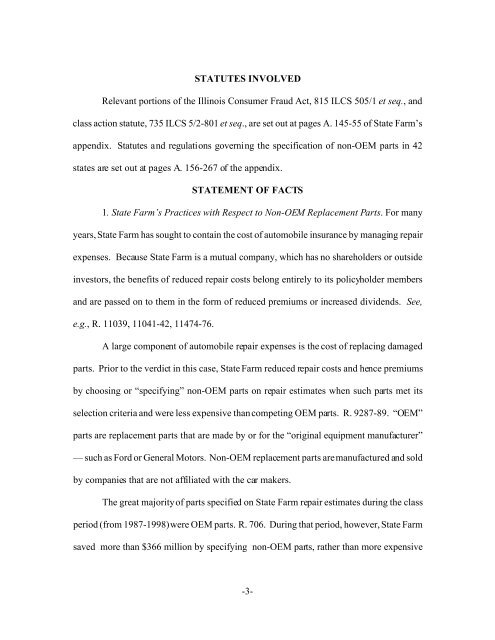 No. 5-99-0830 IN THE APPELLATE COURT OF ... - Appellate.net