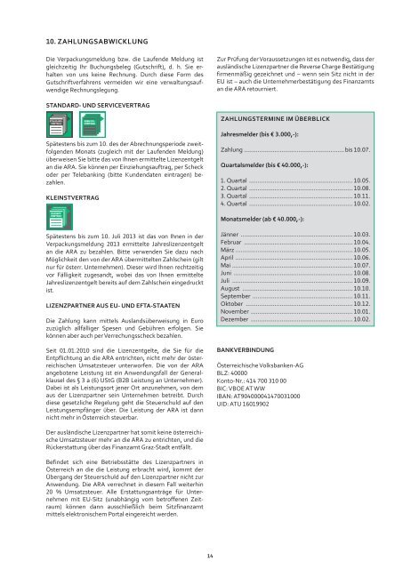 [pdf] 1.3 M B - Altstoff Recycling Austria