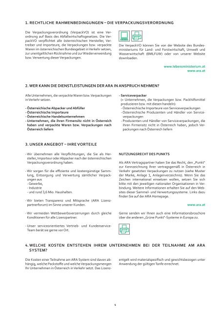 [pdf] 1.3 M B - Altstoff Recycling Austria