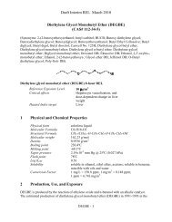 Diethylene Glycol Monobutyl Ether 112-34-5