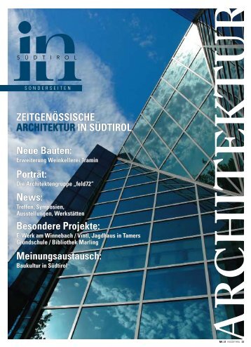 Architektur_Sonderseiten_Ausgabe21