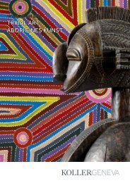 Deutsch / German - African Art Auctions