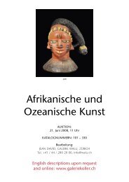 African_Art_PDF - African Art Auctions