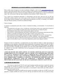 mejorar la cg5 no es difícil, la cuestión es ponerse - AstroSurf