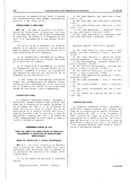 Disposición en PDF - Gobierno del principado de Asturias