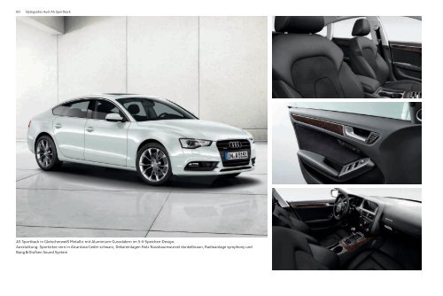 Katalog laden - Audi