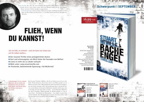 rütten & loening Herbst 2013 - Aufbau Verlag