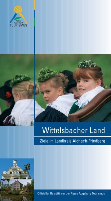 PDF Download - Augsburg Tourismus