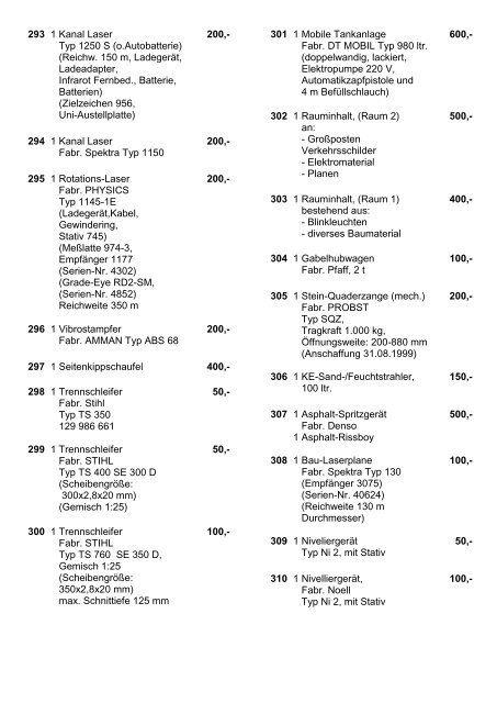 PDF-Katalog