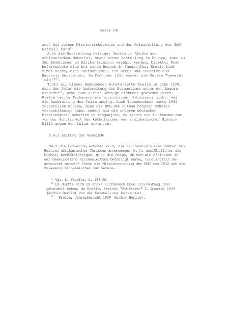 Dissertation für Umwandlung in PDF - Augustana-Hochschule ...